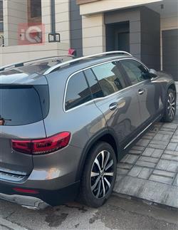 مرسيدس بنز GLB